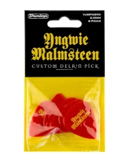 Dunlop YJMP02RD Malmsteen - Set Pene Chitara