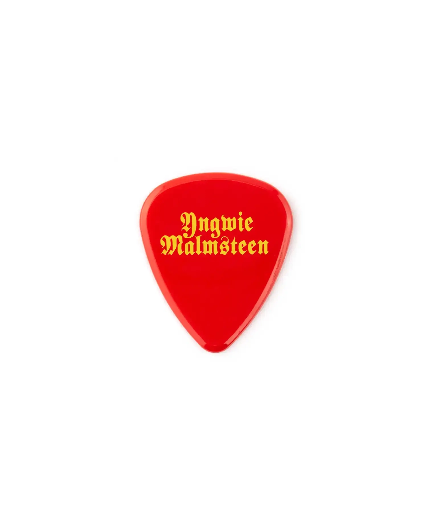 Dunlop YJMP02RD Malmsteen - Set Pene Chitara