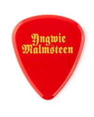 Dunlop YJMP02RD Malmsteen - Set Pene Chitara