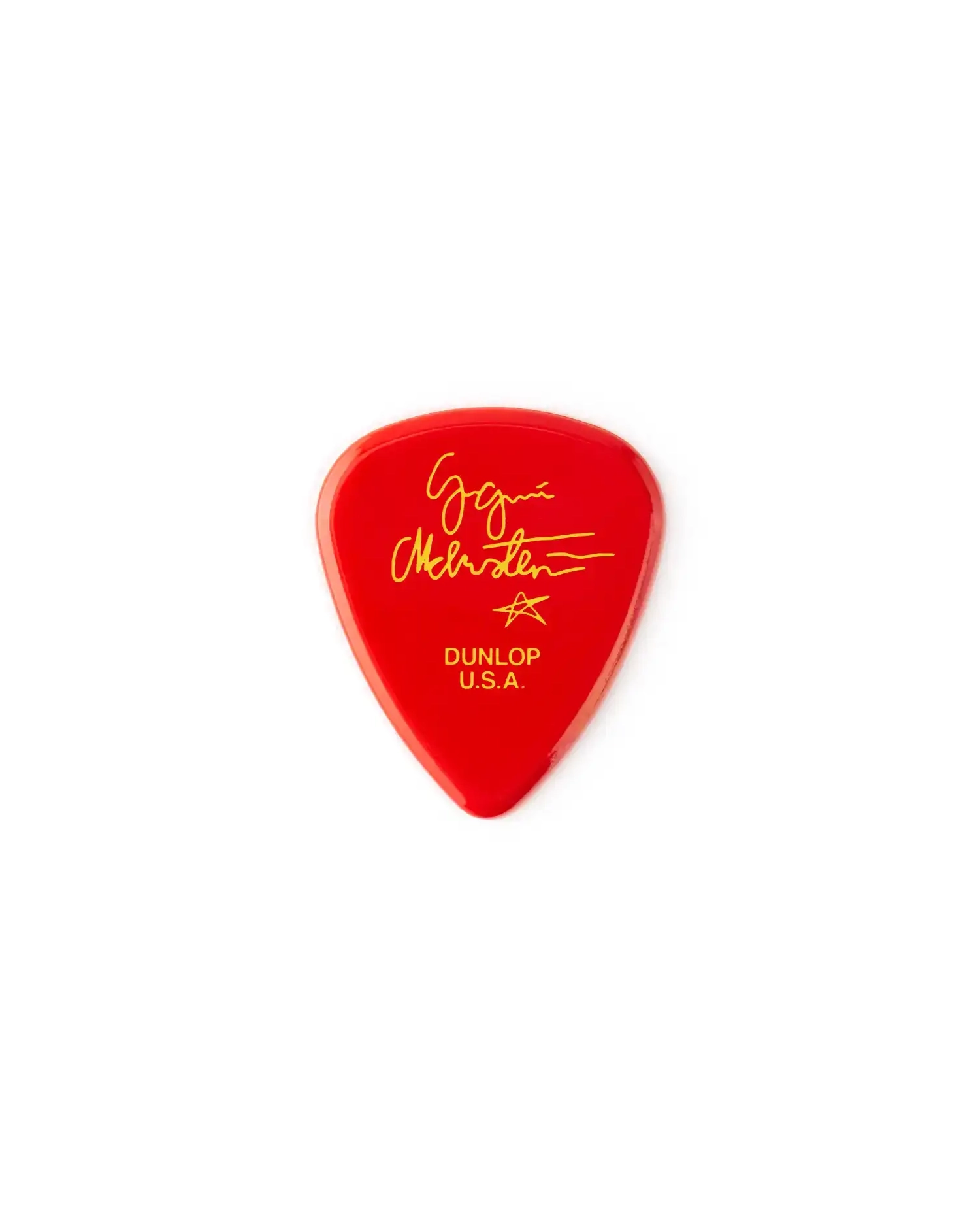 Dunlop YJMP02RD Malmsteen - Set Pene Chitara