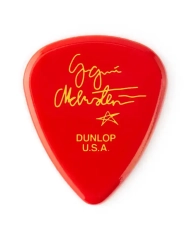 Dunlop YJMP02RD Malmsteen - Set Pene Chitara