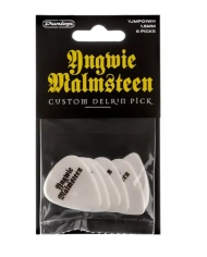 Dunlop YJMP01WH Malmsteen - Set Pene Chitara