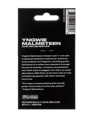 Dunlop YJMP01WH Malmsteen - Set Pene Chitara