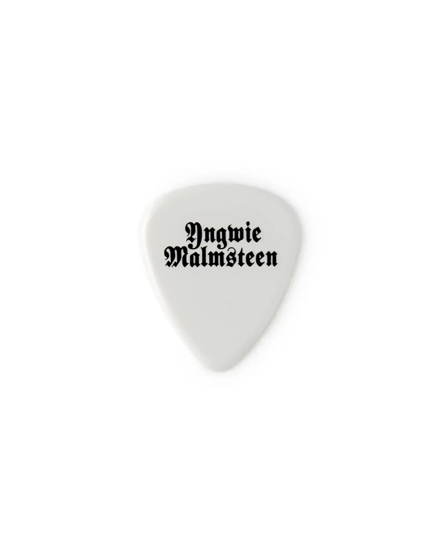 Dunlop YJMP01WH Malmsteen - Set Pene Chitara