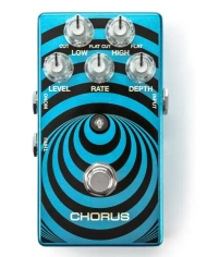 MXR WA38 Wylde Audio - Pedala Chorus