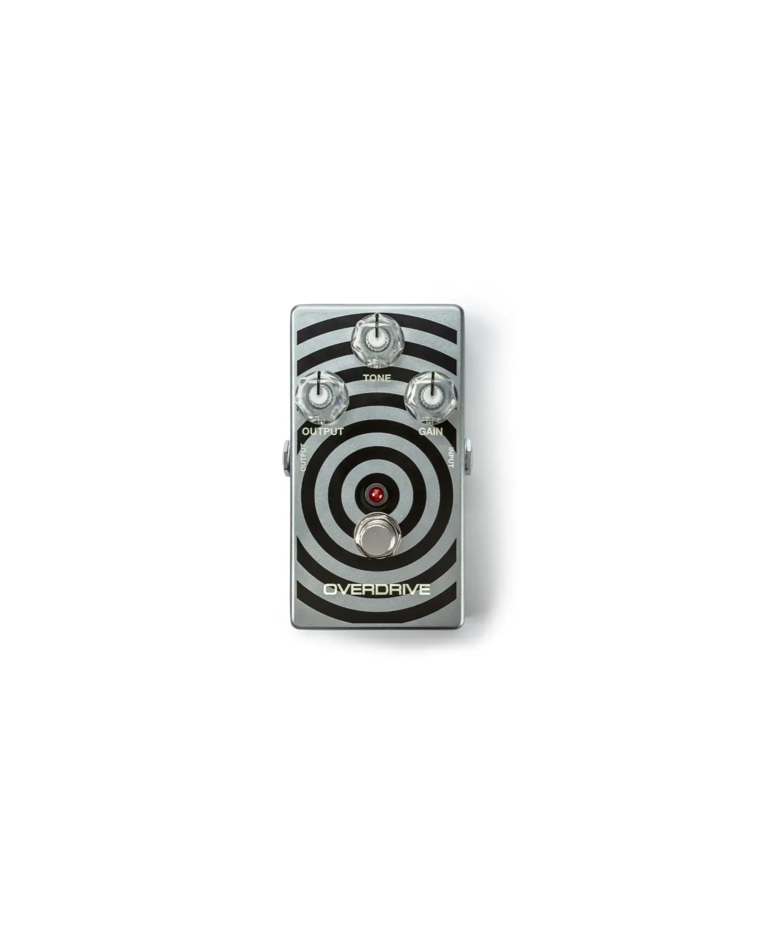 MXR WA44 Wylde Audio - Pedala Overdrive