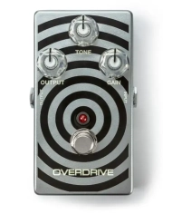 MXR WA44 Wylde Audio - Pedala Overdrive