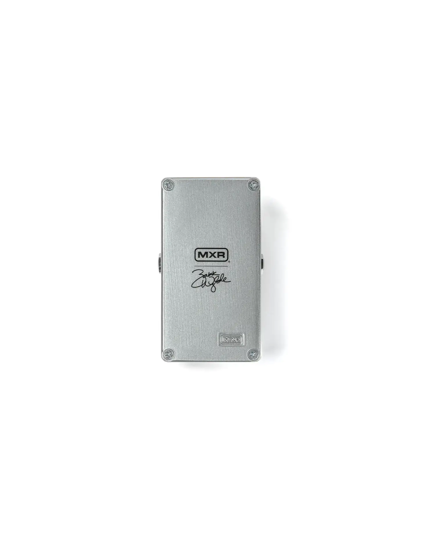 MXR WA44 Wylde Audio - Pedala Overdrive