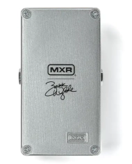 MXR WA44 Wylde Audio - Pedala Overdrive