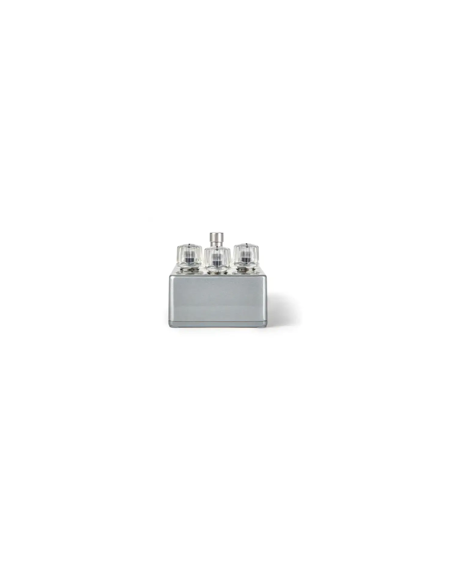 MXR WA44 Wylde Audio - Pedala Overdrive