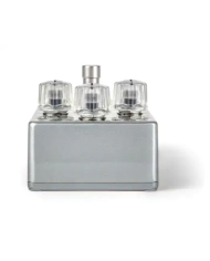MXR WA44 Wylde Audio - Pedala Overdrive