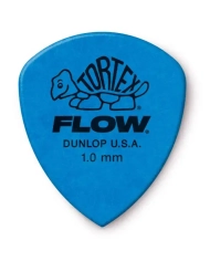 Dunlop 558P.10 Tortex Flow Standard - Set Pene Chitara