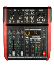 Proel PLAYMIX6 - Mixer Neamplificat