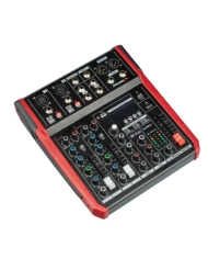 Proel PLAYMIX6 - Mixer Neamplificat