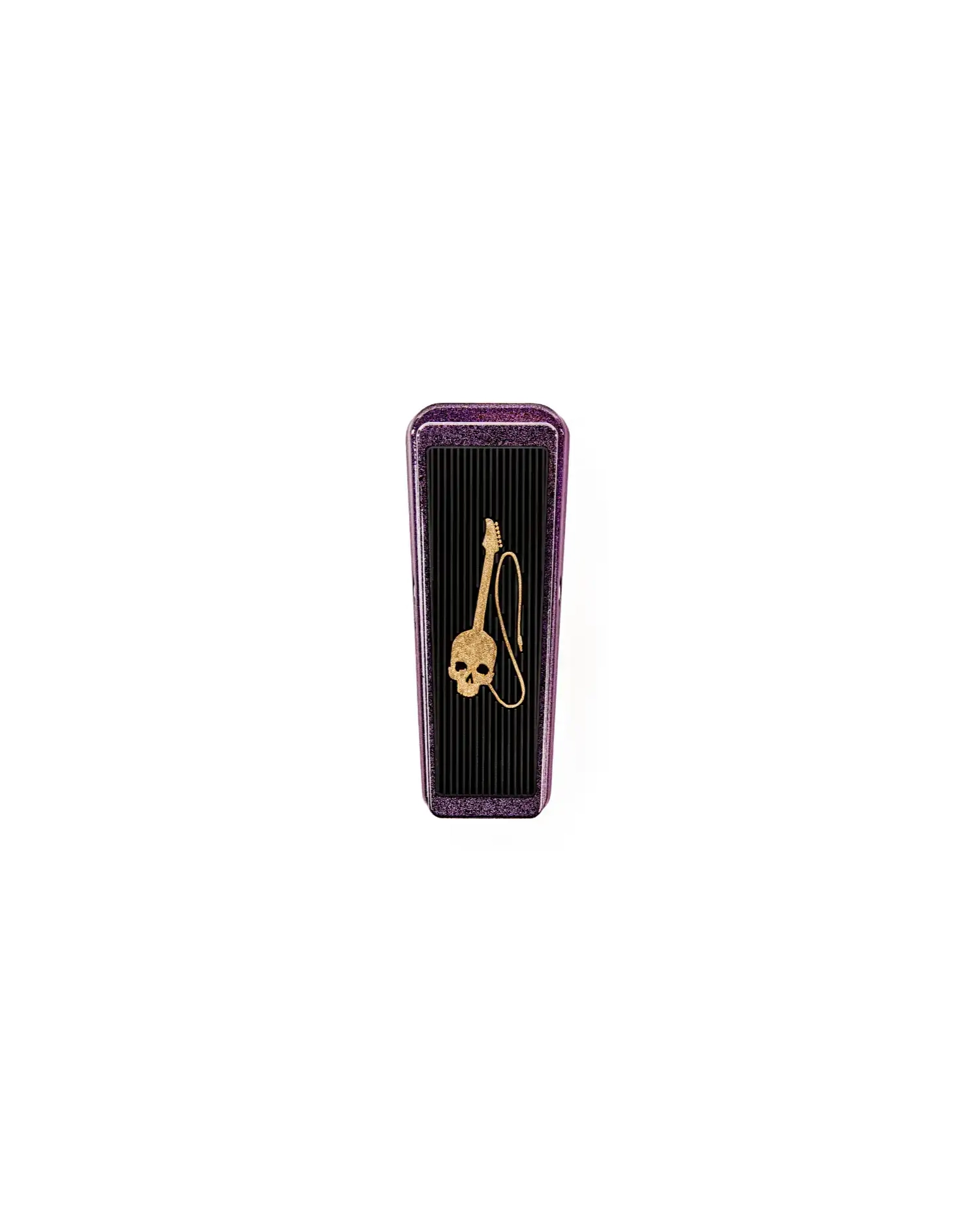 Dunlop Kirk Hammett Col - Pedala Wah Chitara