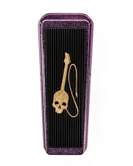 Dunlop Kirk Hammett Col - Pedala Wah Chitara