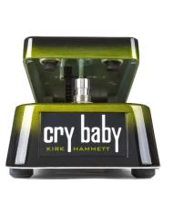 Dunlop KH95 Kirk Hammett - Pedala Wah Chitara