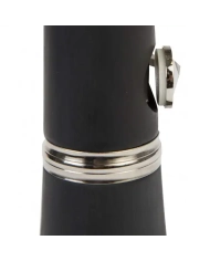 Grassi CL200B - Clarinet Bundle