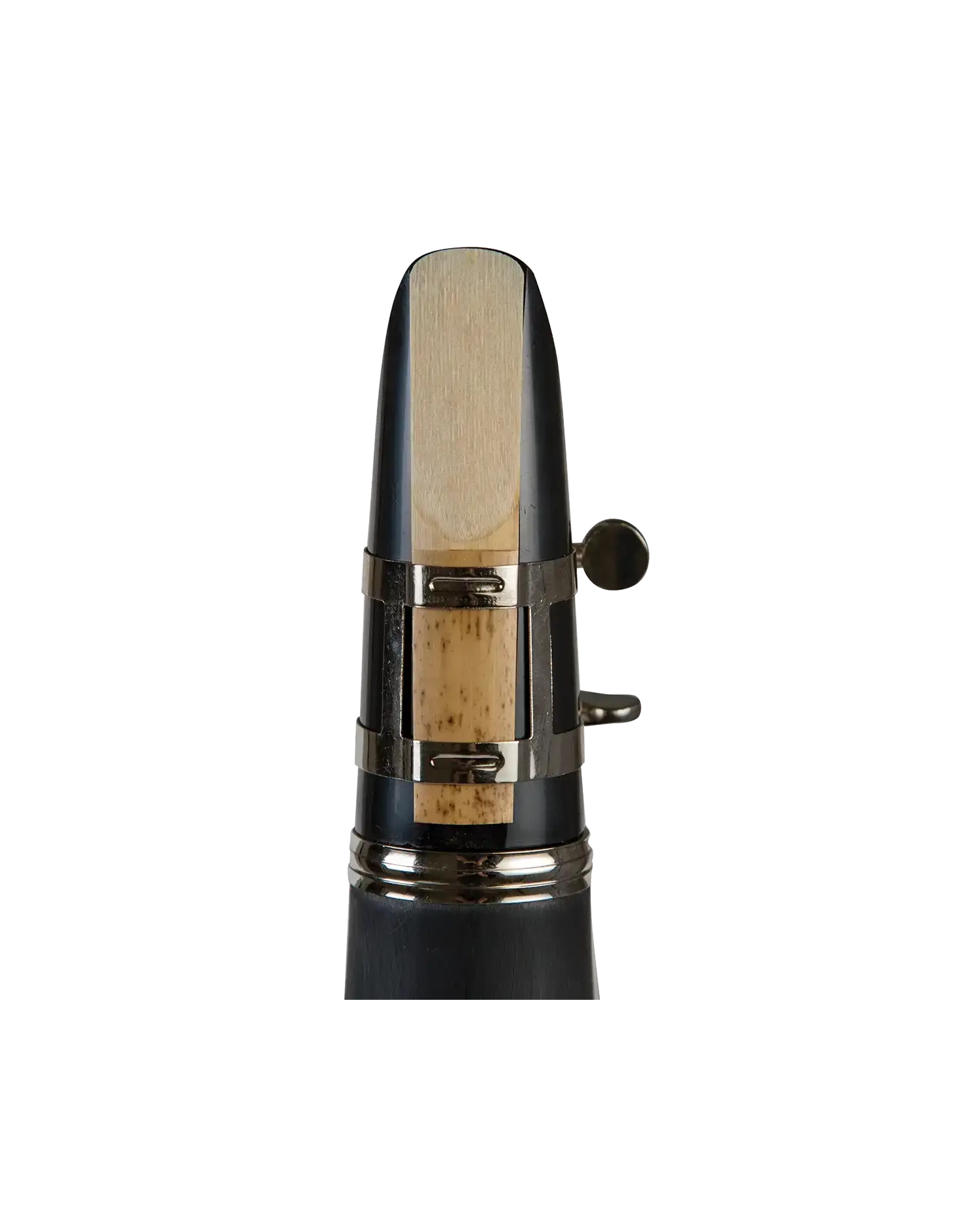 Grassi CL200B - Clarinet Bundle
