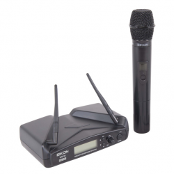 Eikon WM700M - Microfon...