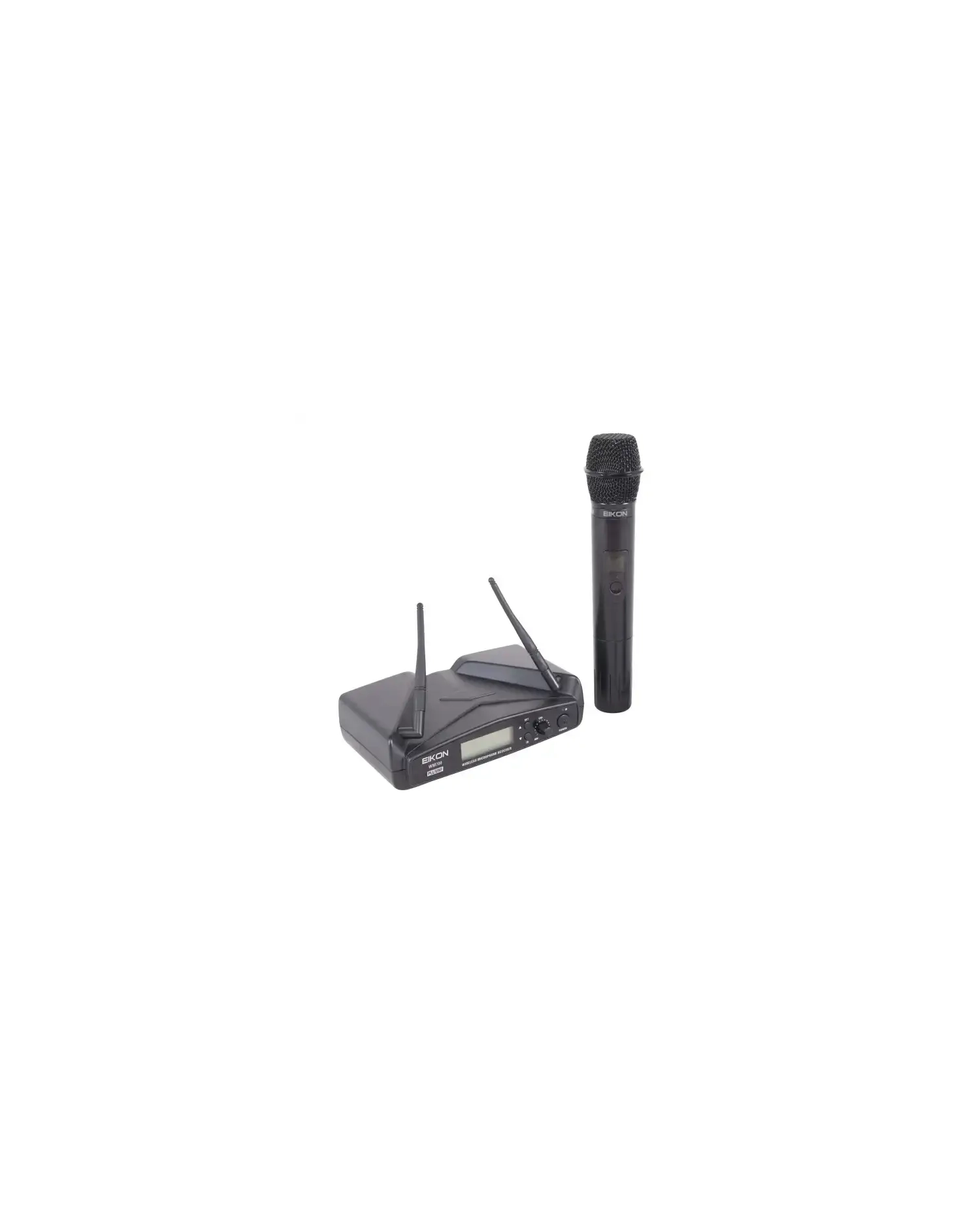 Eikon WM700M - Sistem Microfon Wireless Handheld