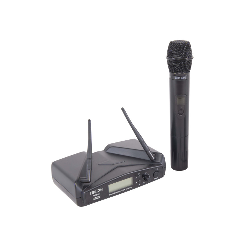 Eikon WM700M - Microfon...