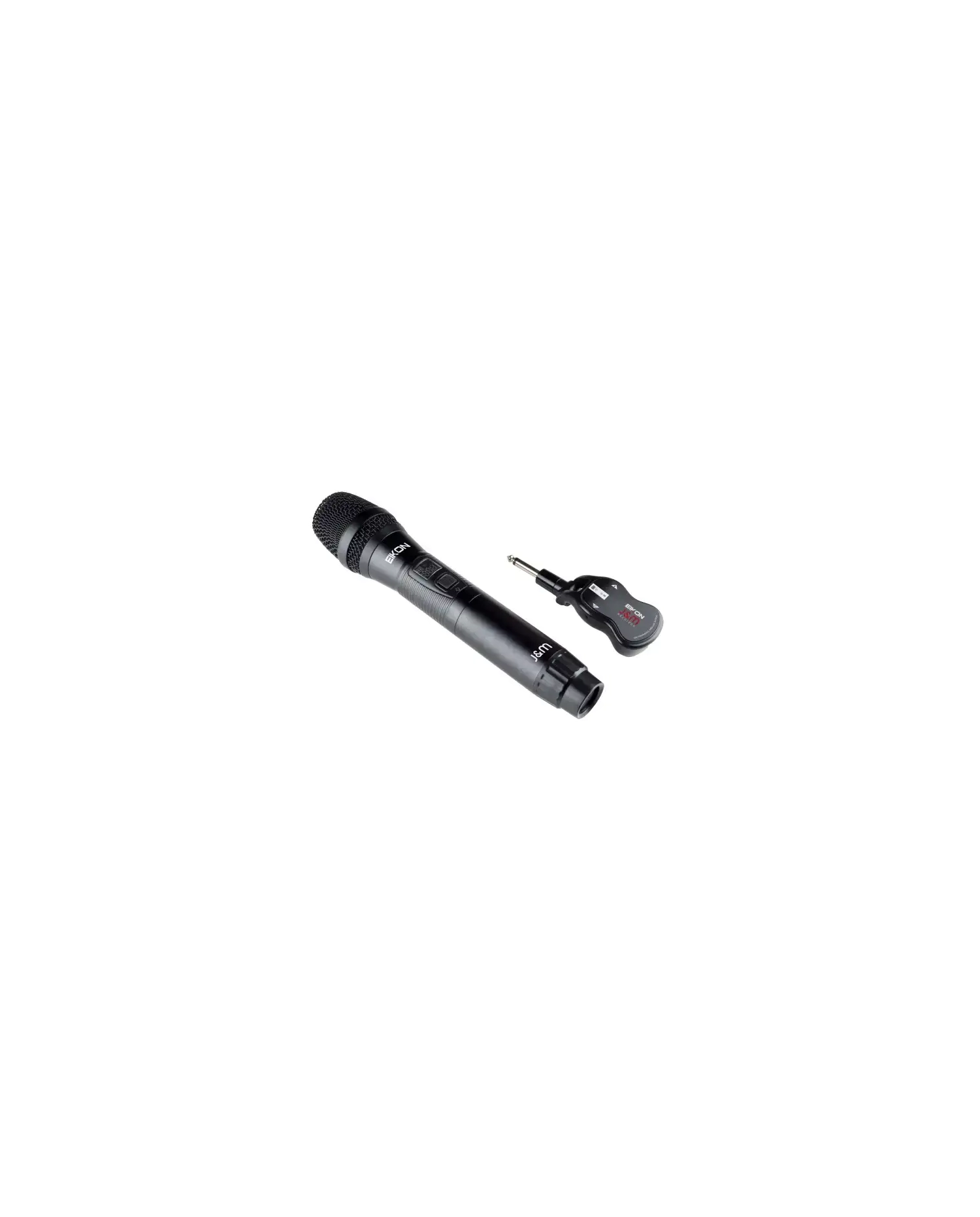 Eikon EKJMA - Sistem Microfon  Wireless Handheld