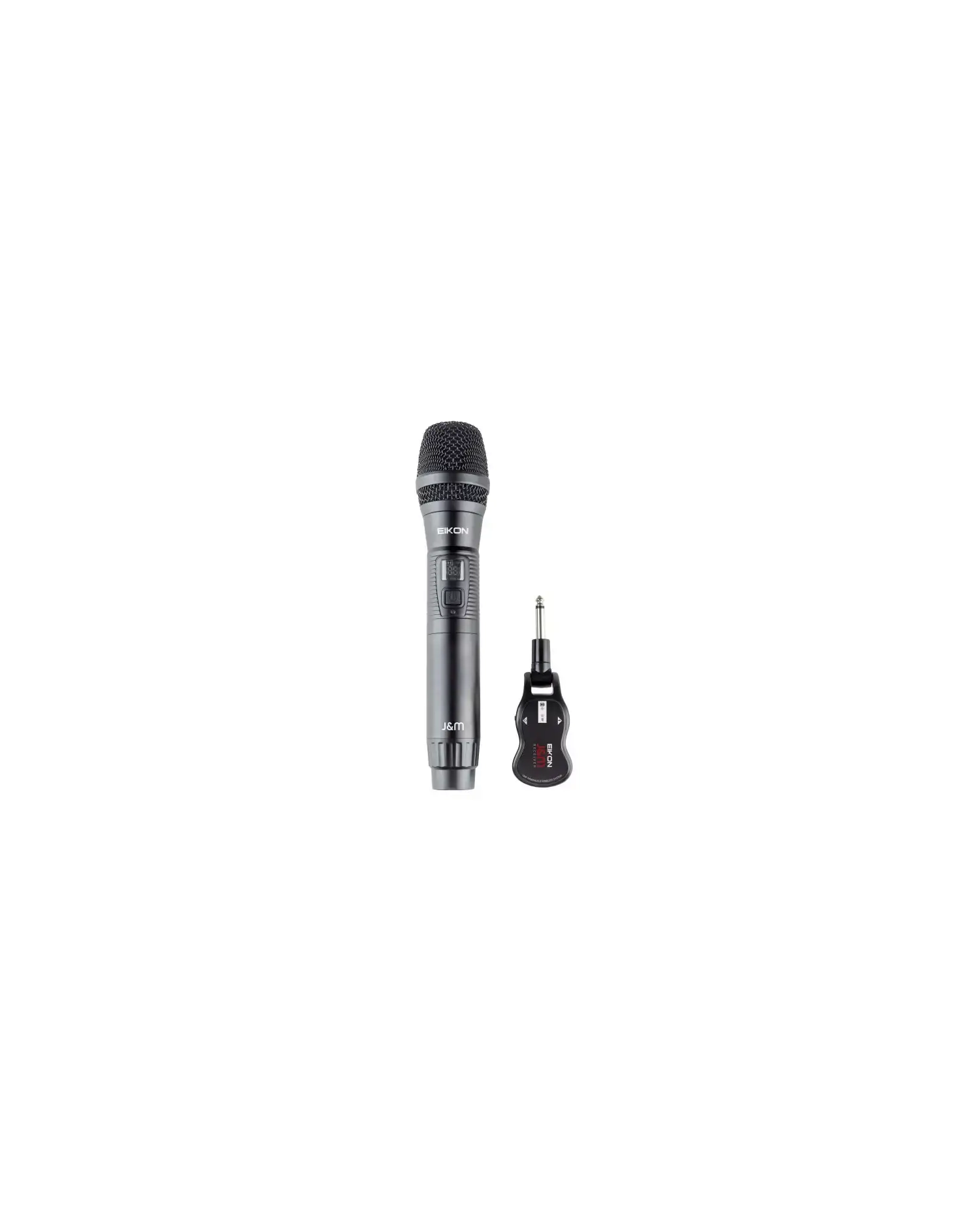 Eikon EKJMA - Sistem Microfon  Wireless Handheld