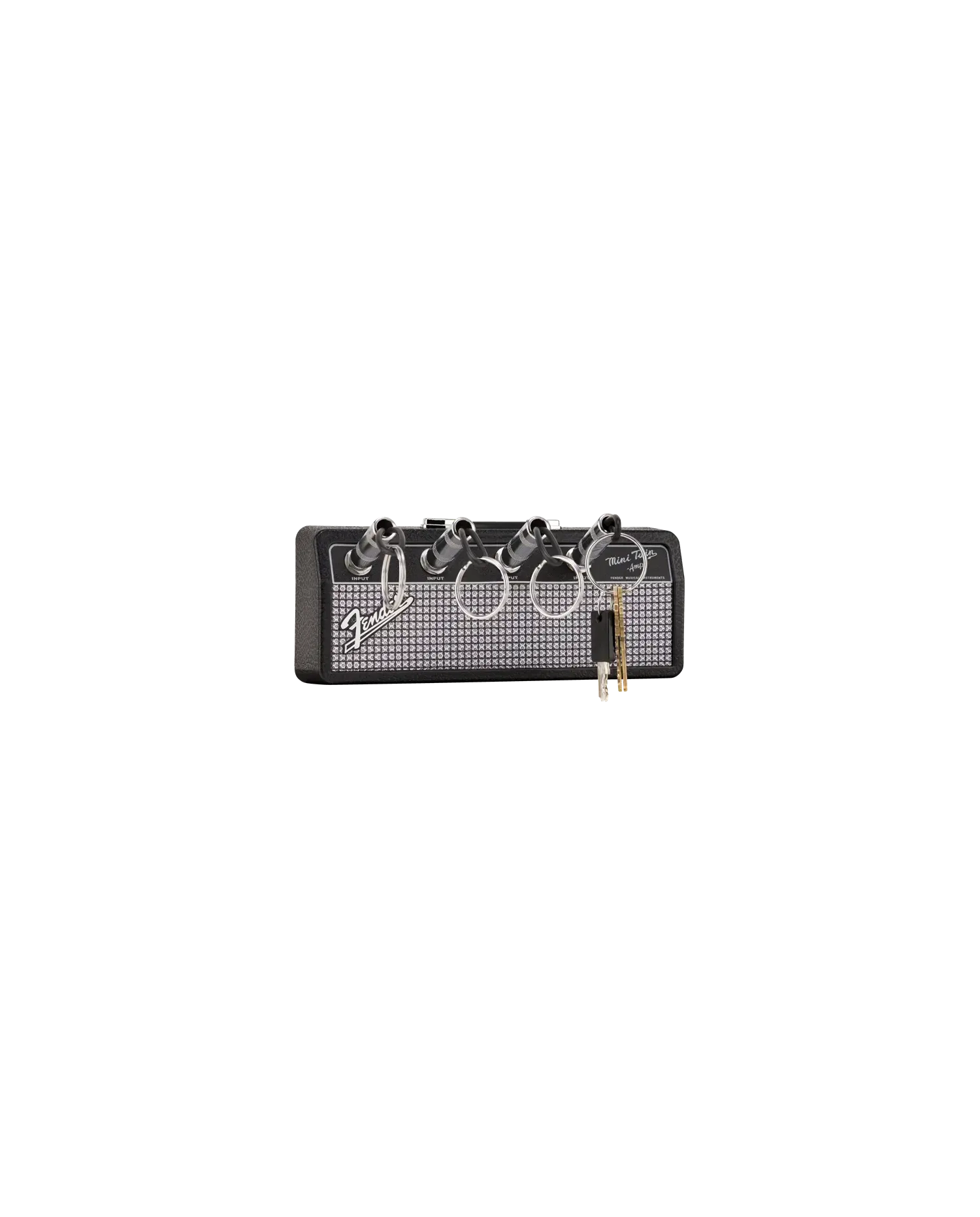 Fender Amp Keychain Holder - Suport Chei