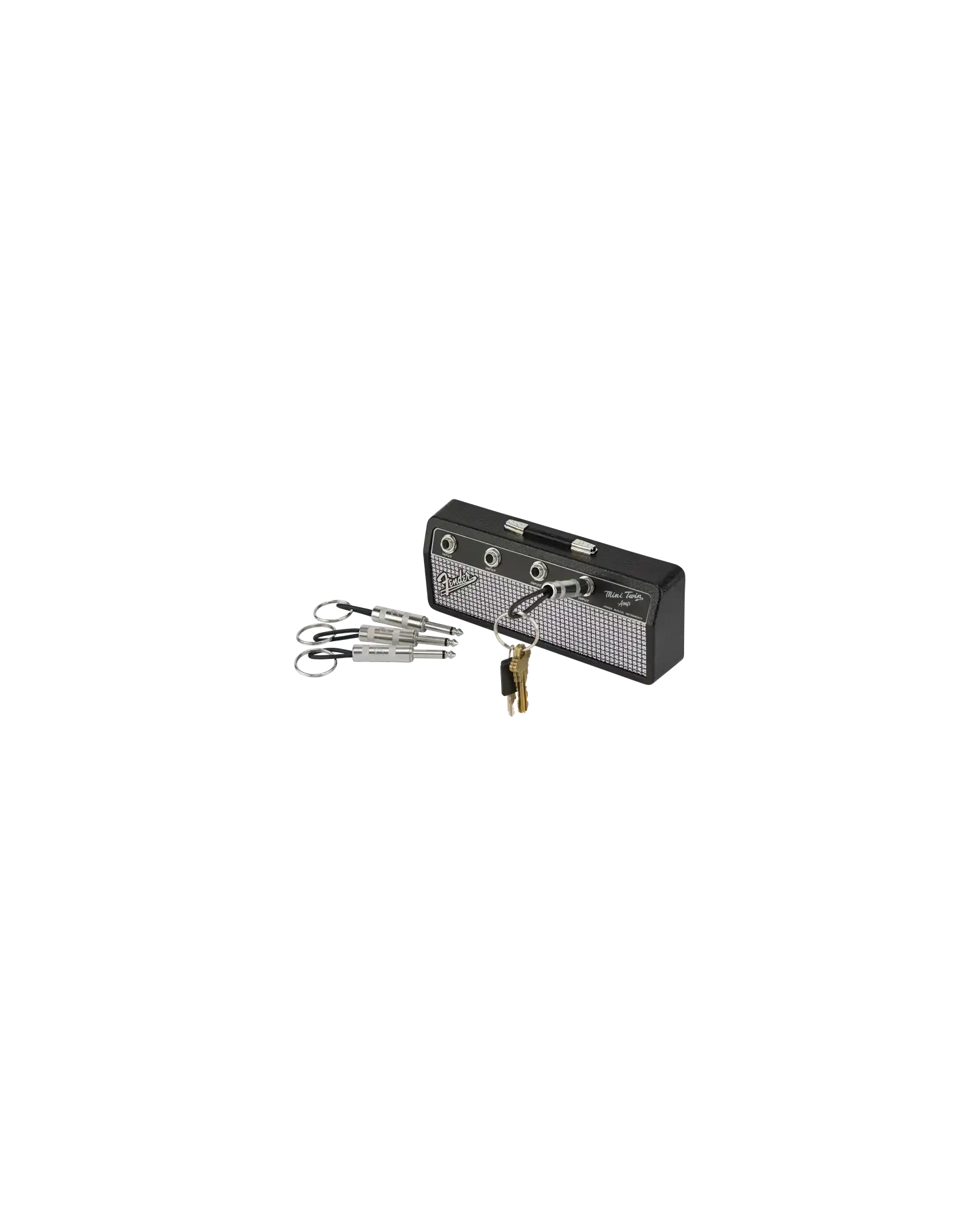 Fender Amp Keychain Holder - Suport Chei