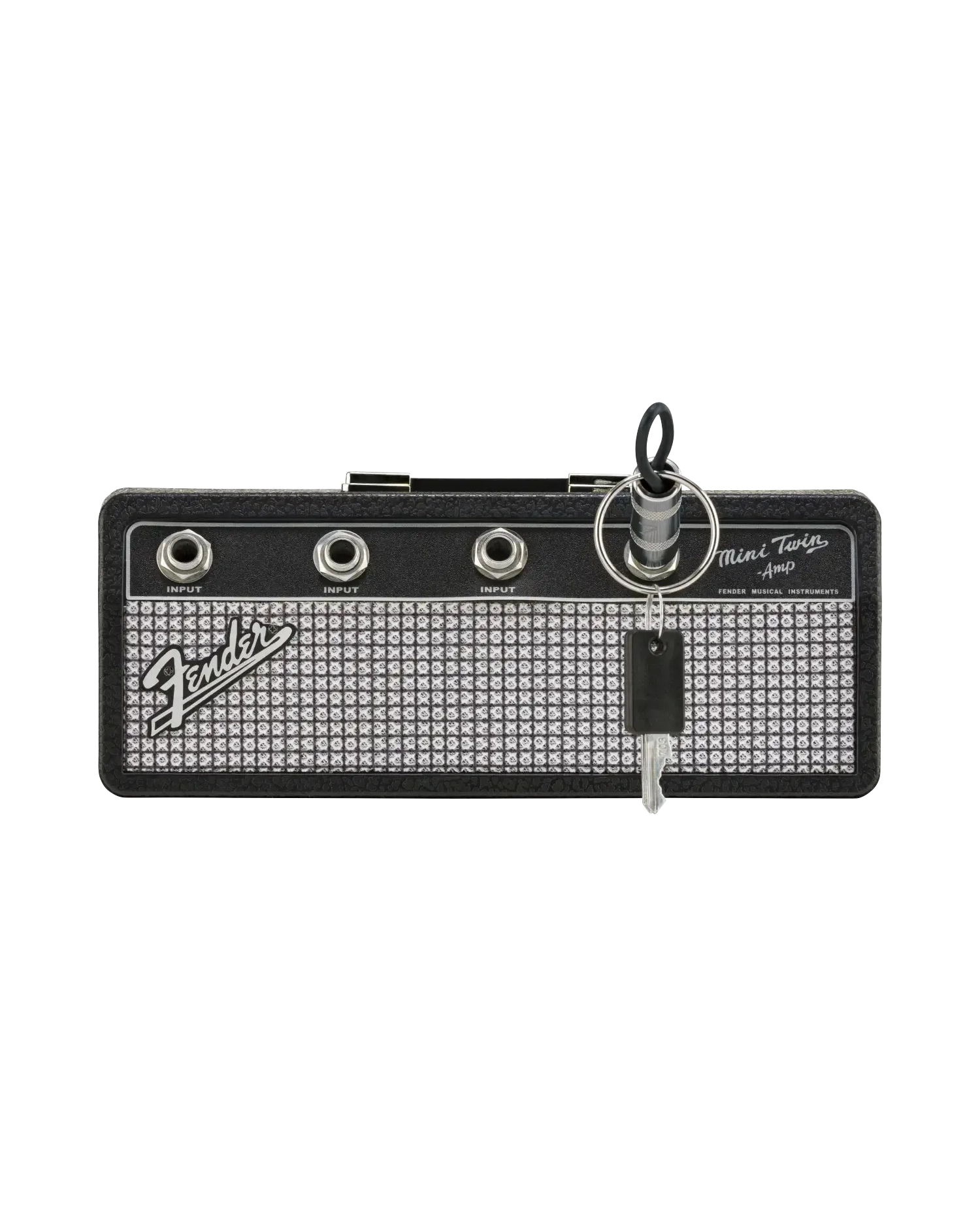 Fender Amp Keychain Holder - Suport Chei