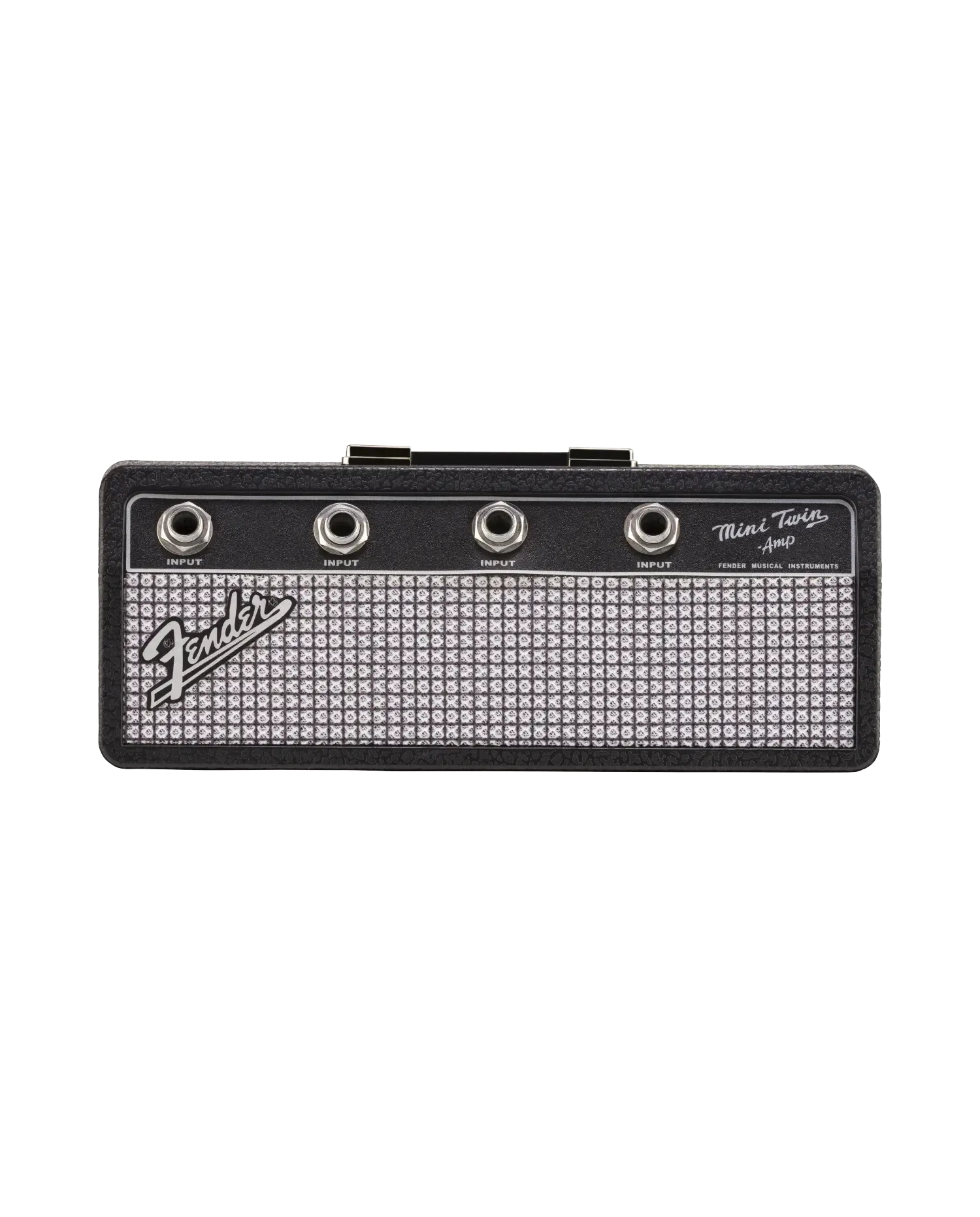 Fender Amp Keychain Holder - Suport Chei