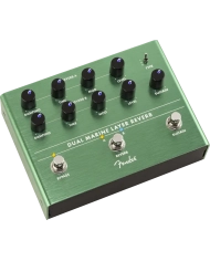 Fender Dual Marine Layer Reverb - Pedala Efect Chitara