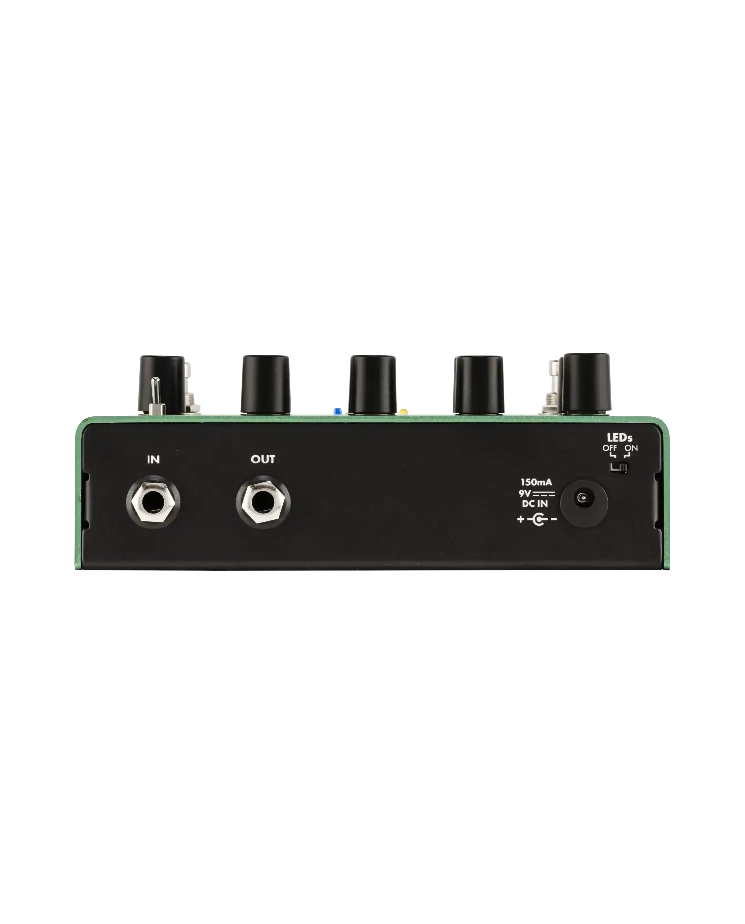 Fender Dual Marine Layer Reverb - Pedala Efect Chitara