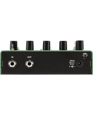Fender Dual Marine Layer Reverb - Pedala Efect Chitara