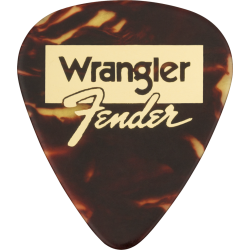 Fender 351 Wrangler Shell -...