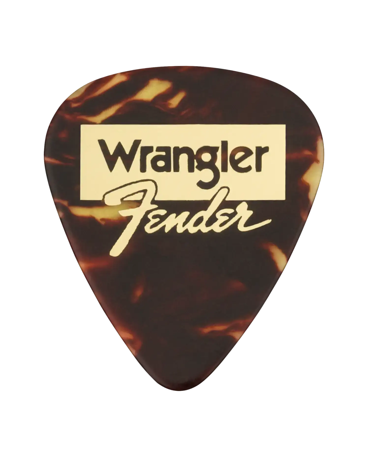 Fender 351 Wrangler Shell - Pana Chitara