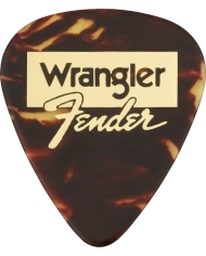 Fender 351 Wrangler Shell - Pana Chitara