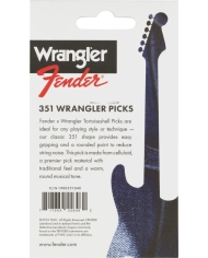 Fender 351 Wrangler Shell - Pana Chitara