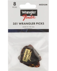 Fender 351 Wrangler Shell - Pana Chitara