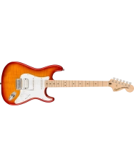 Squier Affinity Stratocaster SSB - Chitara Electrica