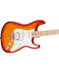Squier Affinity Stratocaster SSB - Chitara Electrica