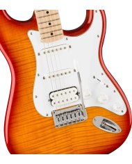 Squier Affinity Stratocaster SSB - Chitara Electrica