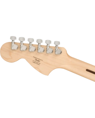 Squier Affinity Stratocaster SSB - Chitara Electrica