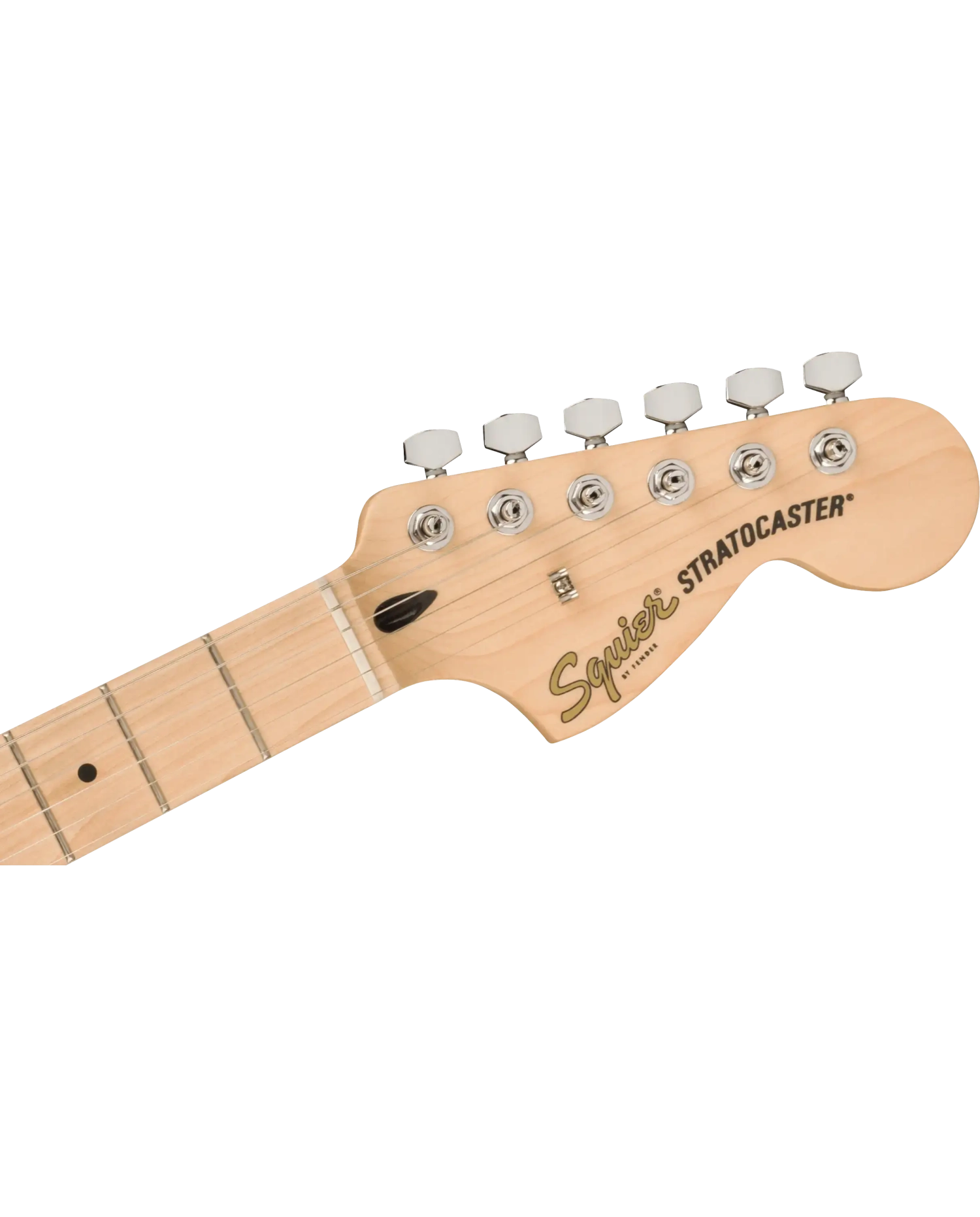 Squier Affinity Stratocaster SSB - Chitara Electrica