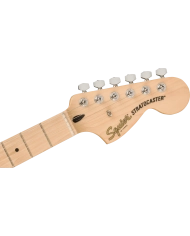 Squier Affinity Stratocaster SSB - Chitara Electrica