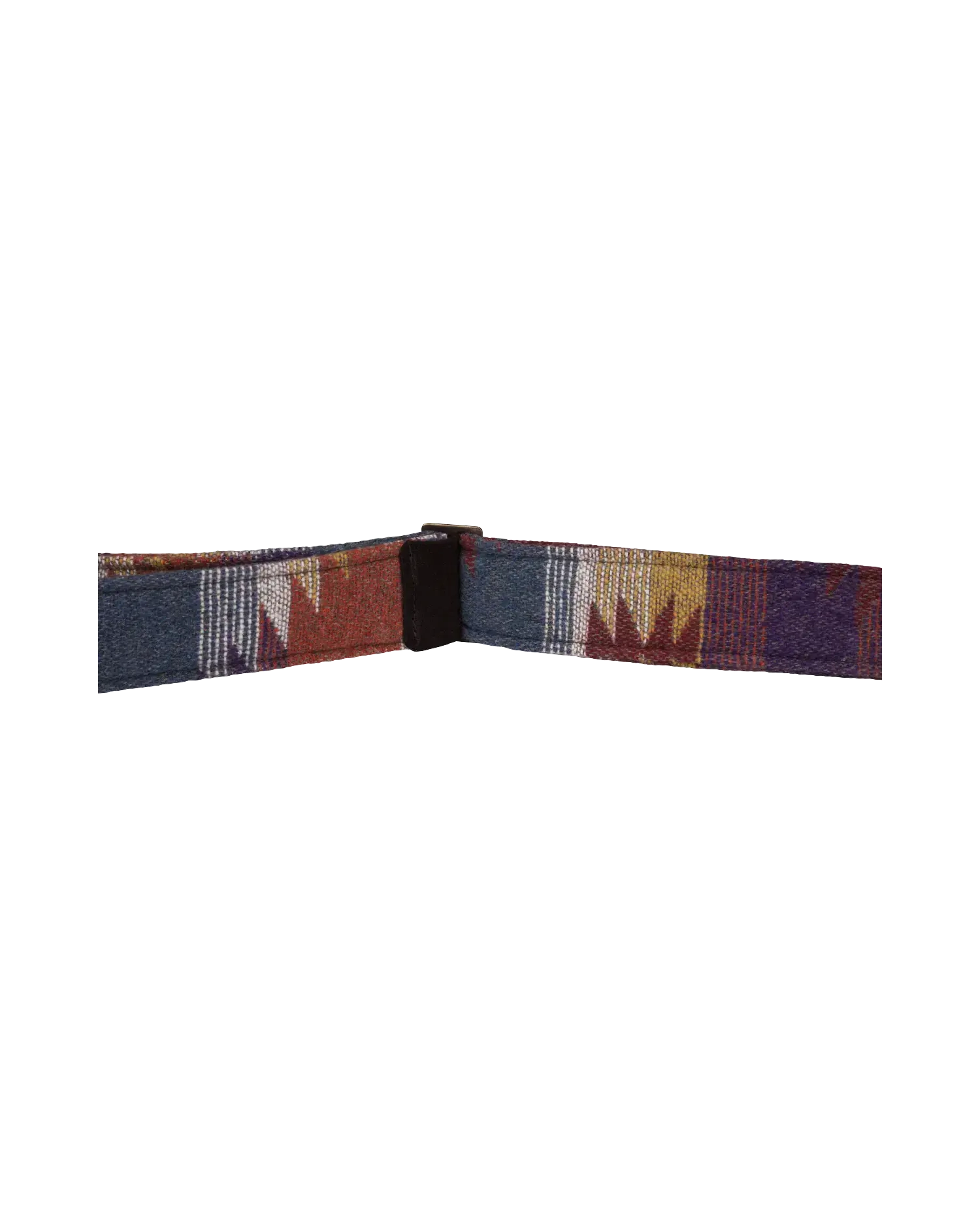 Fender 2" Zion Strap Copper Aztec - Curea Chitara