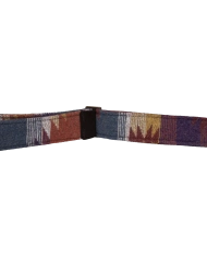 Fender 2" Zion Strap Copper Aztec - Curea Chitara