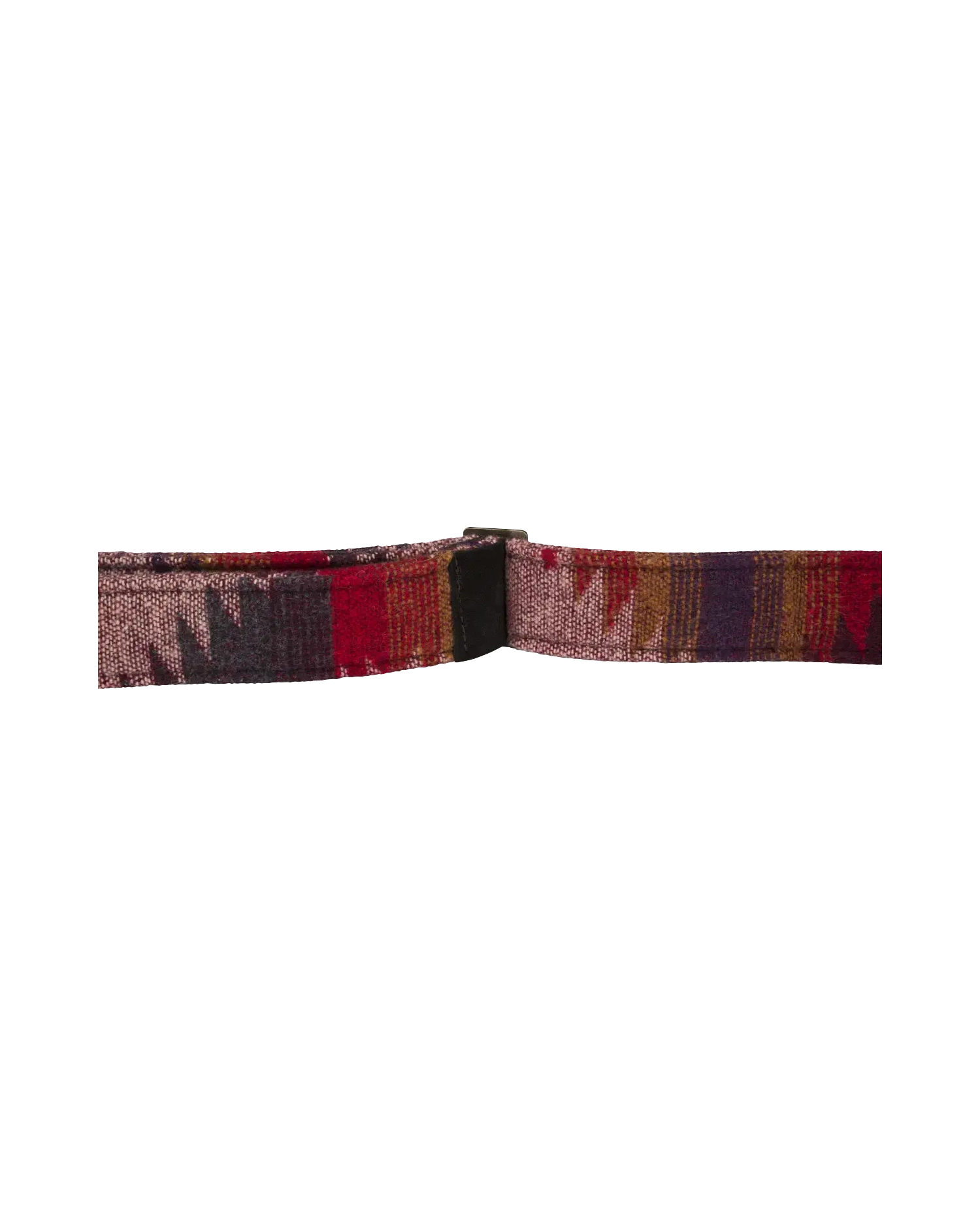 Fender 2" Zion Strap Purple Aztec - Curea Chitara
