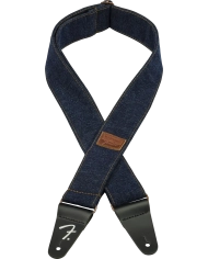 Fender Wrangler Denim  - Curea Chitara